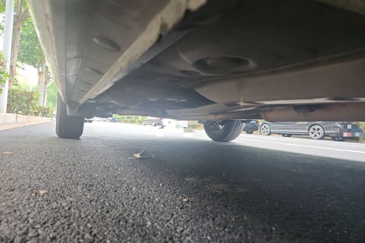 Used Toyota Vios 2017 1.5L CVT Innovation Edition Chassis Front Right