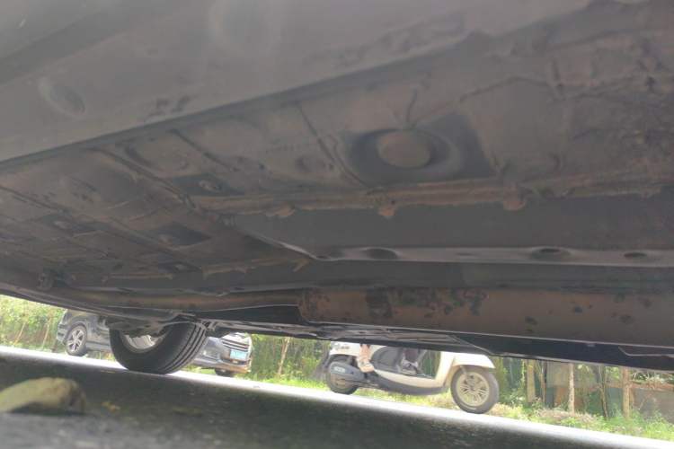 Used Toyota Vios 2017 1.5L CVT Smart Drive Edition Chassis Front Right