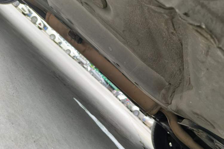 Used Toyota Vios 2017 1.5L CVT Innovation Edition Chassis Front Right