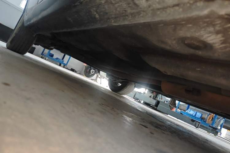 Used Toyota Vios 2017 1.5L Manual Trend Edition Chassis Front Right