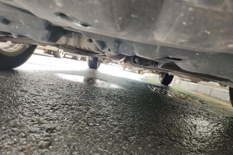 Used Toyota Vios 2017 1.5L CVT Innovation Edition Chassis Front