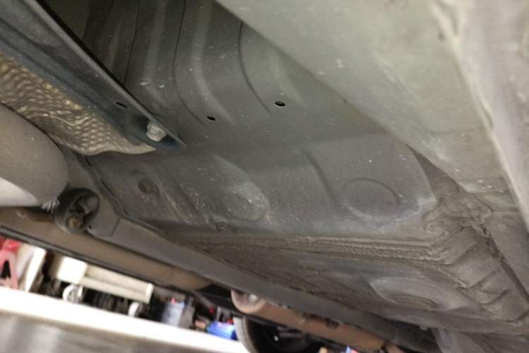 Used Toyota Vios 2017 1.5L CVT Innovation Edition Chassis Rear Right