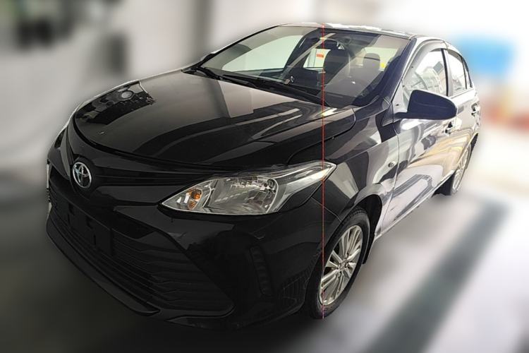 Used Toyota Vios 2017 1.5L CVT Innovation Edition Guazi used car, China used car export, Used car for sale, Used  cars, Cheapest cars for sale