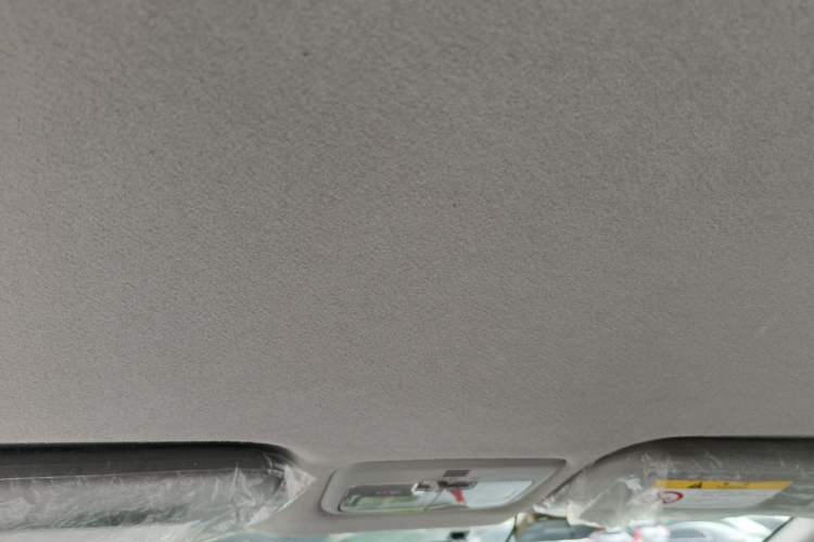 Used Toyota Vios 2017 1.5L CVT Innovation Edition Headliner