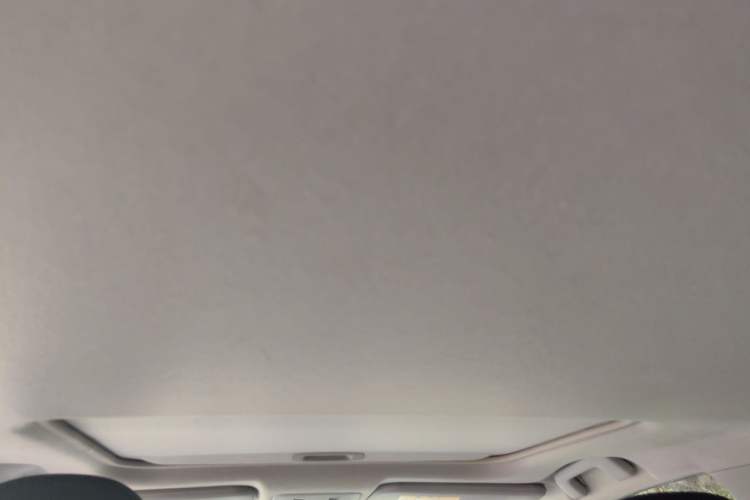 Used Toyota Vios 2017 1.5L CVT Smart Drive Edition Headliner