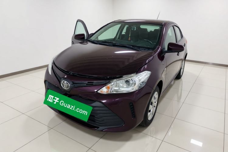 Ojetý Toyota Vios 2017 1.5L CVT Innovation Edition Guazi used car, China used car export, Used car for sale, Used  cars, Cheapest cars for sale