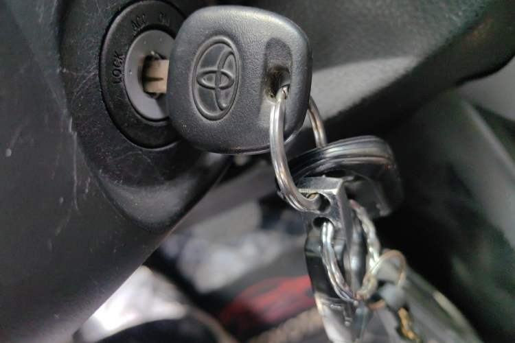 Used Toyota Vios 2017 1.5L CVT Smart Drive Edition Interior 1
