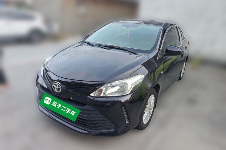 Używany Toyota Vios 2017 1.5L Manual Smart Drive Edition Guazi used car, China used car export, Used car for sale, Used cars, Cheapest cars for sale