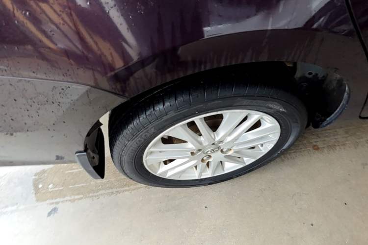 Used Toyota Vios 2017 1.5L CVT Innovation Edition Right Rear Wheel Hub