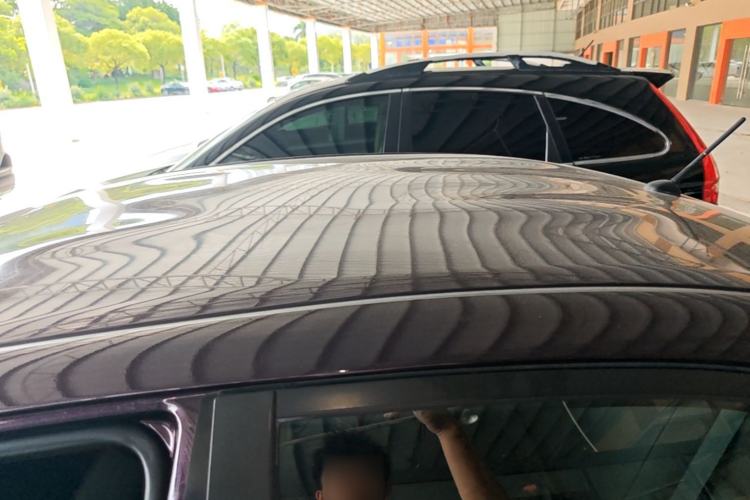 Used Toyota Vios 2017 1.5L CVT Innovation Edition Roof