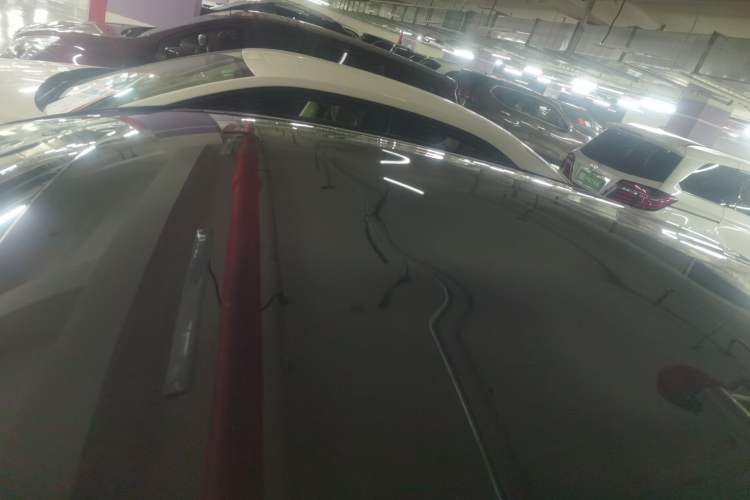 Used Toyota Vios 2017 1.3L CVT Sharp Edition Roof