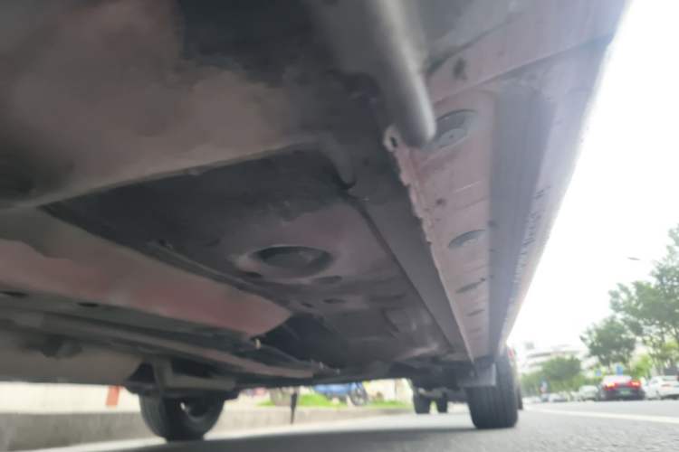 Used Toyota Vios 2017 1.5L CVT Innovation Edition Chassis Front Left