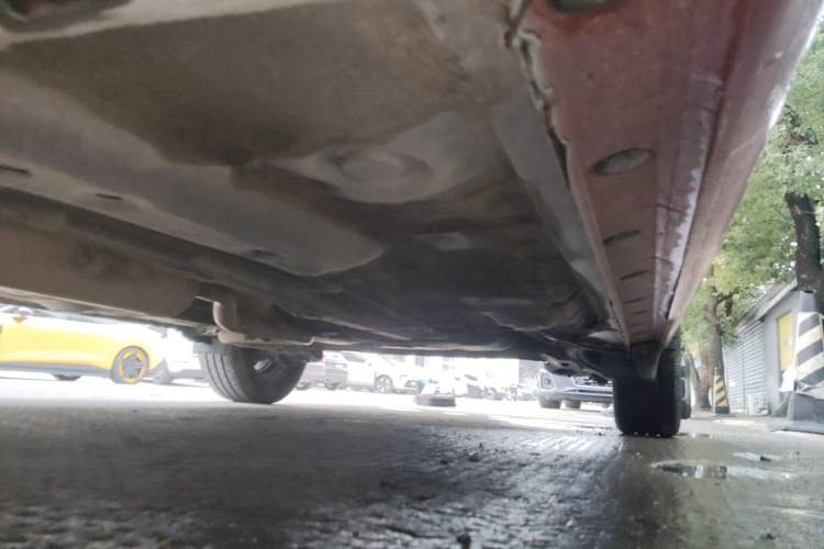 Used Toyota Vios 2017 1.5L CVT Innovation Edition Chassis Front Left