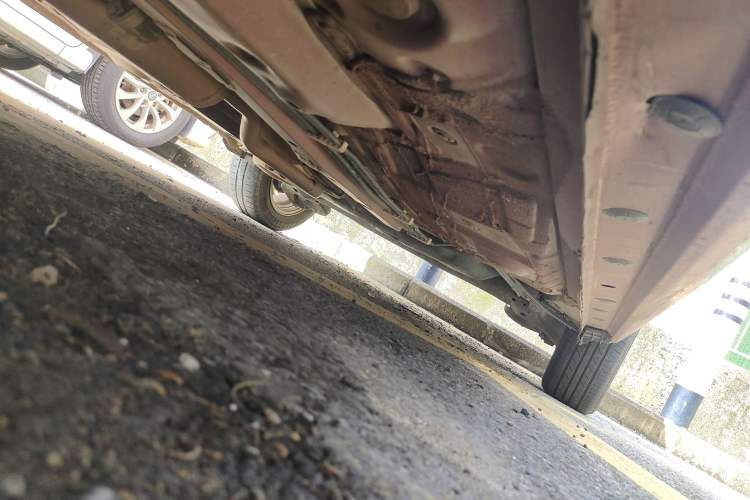 Used Toyota Vios 2017 1.5L CVT Innovation Edition Chassis Front Left