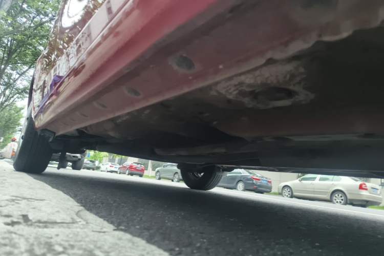 Used Toyota Vios 2017 1.5L CVT Innovation Edition Chassis Front Right