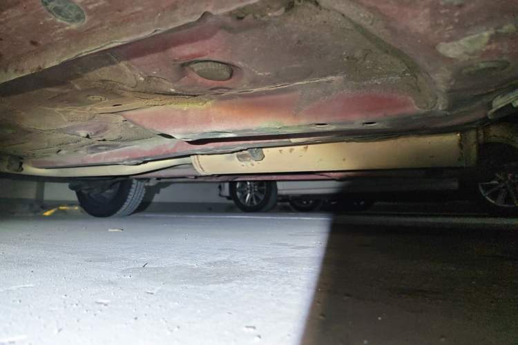 Used Toyota Vios 2017 1.5L CVT Innovation Edition Chassis Front Right