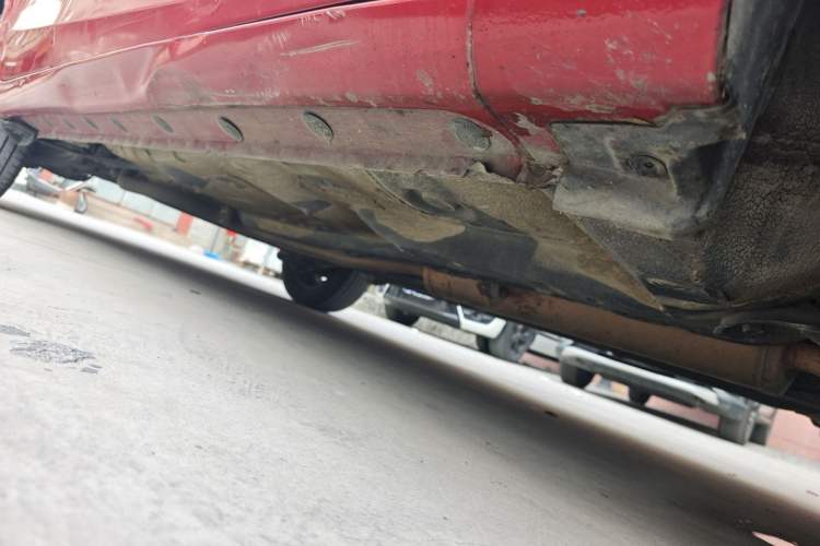 Used Toyota Vios 2017 1.5L CVT Innovation Edition Chassis Front Right