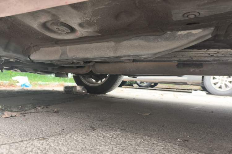 Used Toyota Vios 2017 1.5L CVT Innovation Edition Chassis Front Right