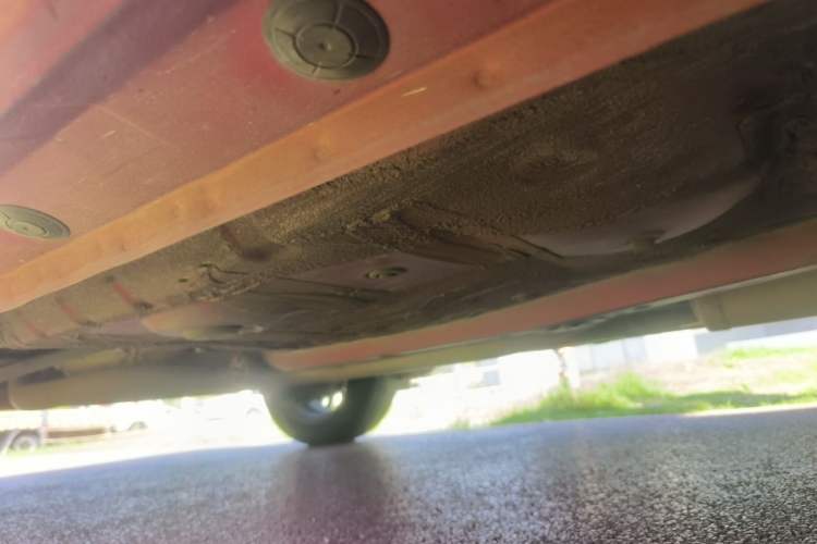 Used Toyota Vios 2017 1.5L CVT Innovation Edition Chassis Front Right