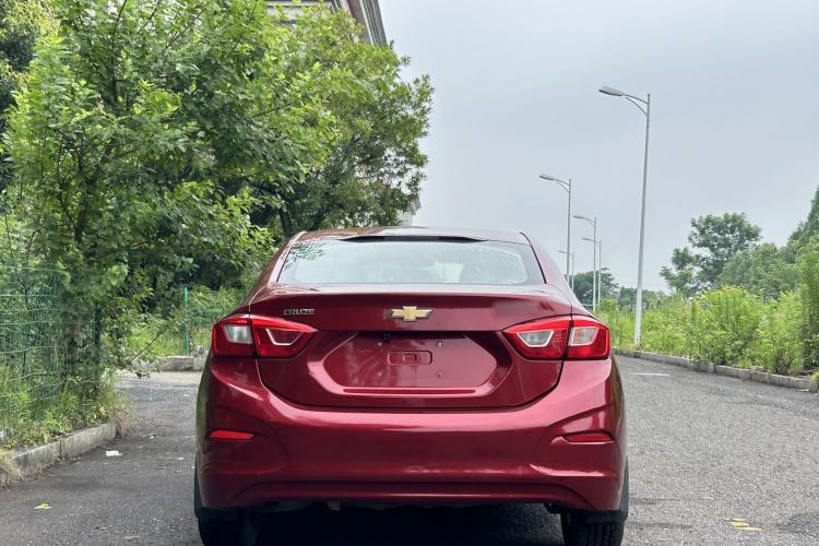 Used Toyota Vios 2017 1.5L CVT Innovation Edition Exterior 4