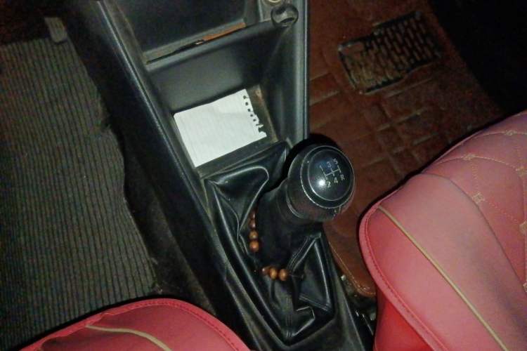 Used Toyota Vios 2017 1.5L Manual Trend Edition Gear Lever