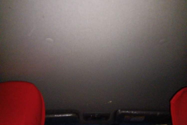 Used Toyota Vios 2017 1.5L Manual Trend Edition Headliner