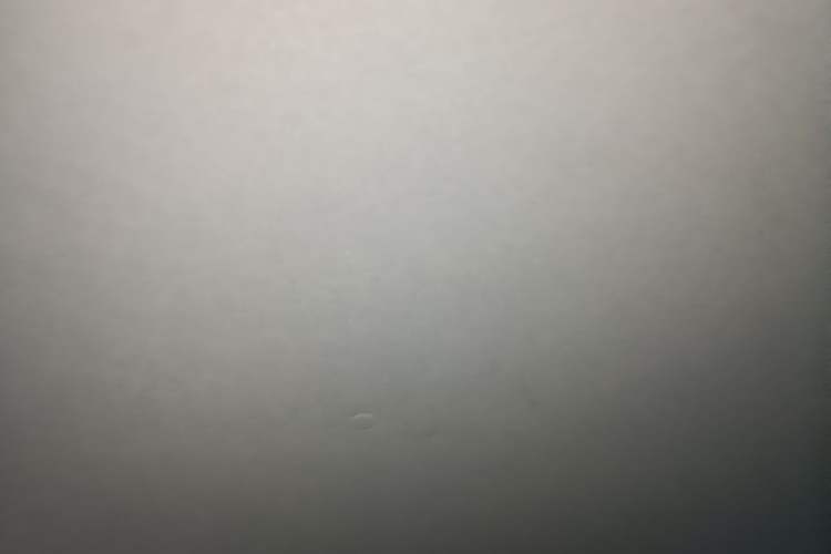 Used Toyota Vios 2017 1.5L CVT Innovation Edition Headliner