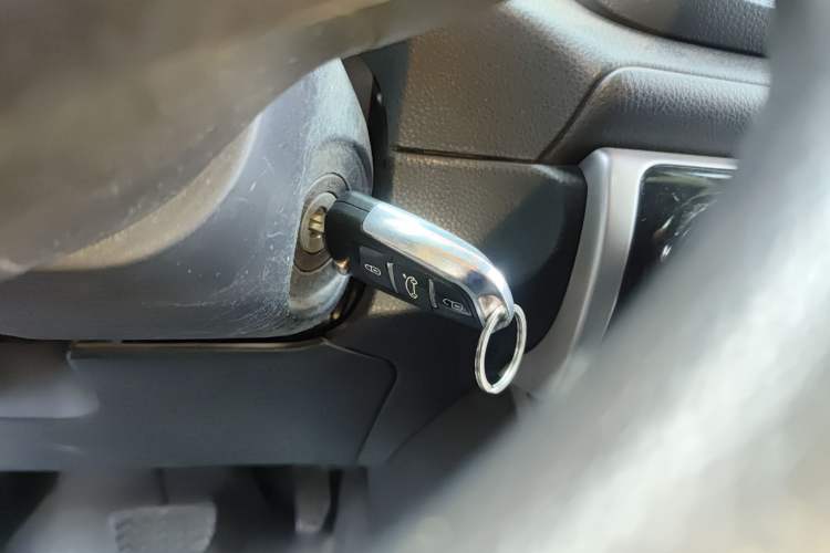Used Toyota Vios 2017 1.5L CVT Innovation Edition Interior 1