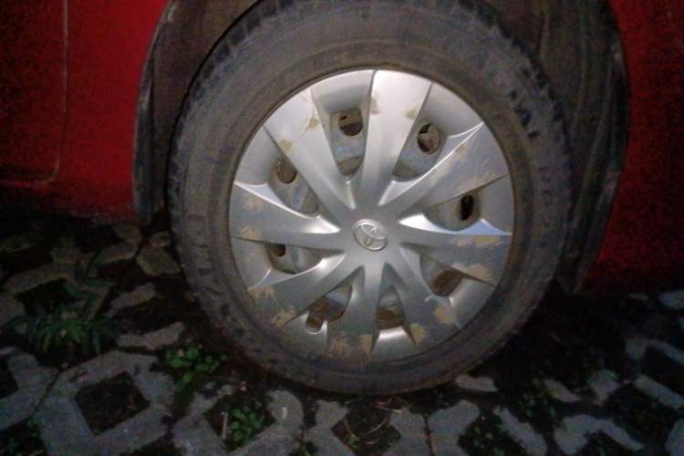 Used Toyota Vios 2017 1.5L Manual Trend Edition Right Front Wheel Hub