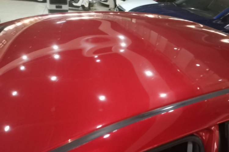 Used Toyota Vios 2017 1.5L CVT Innovation Edition Roof
