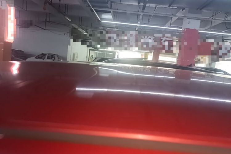 Used Toyota Vios 2017 1.5L CVT Innovation Edition Roof