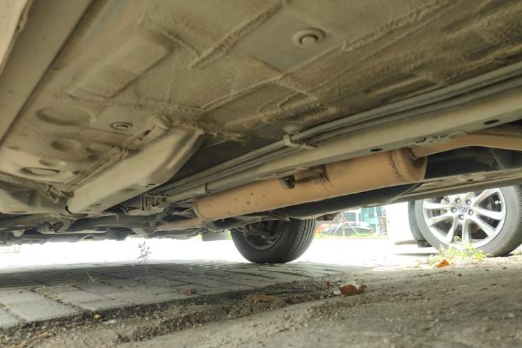 Used Toyota Vios 2017 1.5L CVT Innovation Edition Chassis Front Left