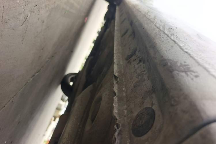 Used Toyota Vios 2017 1.5L Manual Trend Edition Chassis Front Right