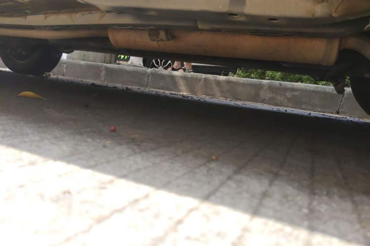Used Toyota Vios 2017 1.5L CVT Innovation Edition Chassis Front Right