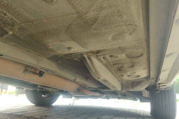 Used Toyota Vios 2017 1.5L CVT Innovation Edition Chassis Front Right