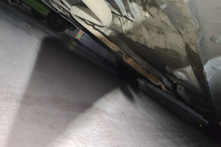 Used Toyota Vios 2017 1.5L CVT Innovation Edition Chassis Rear Right