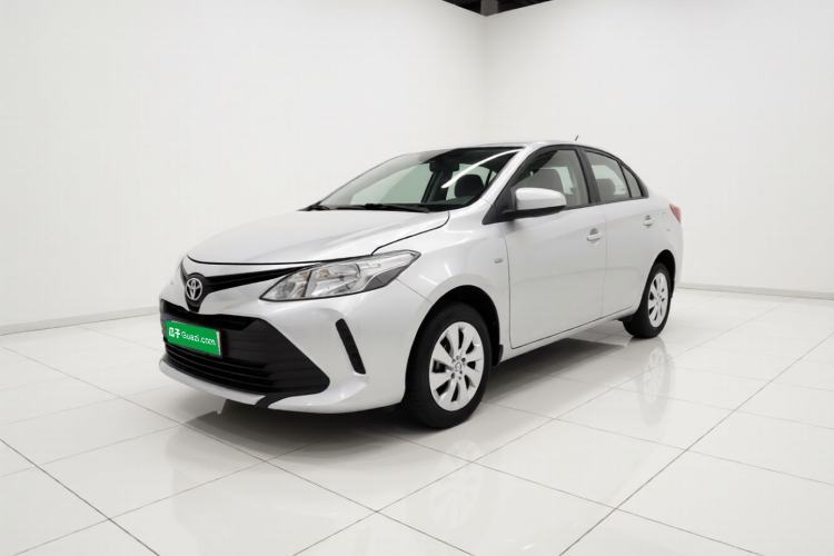 Ojetý Toyota Vios 2017 1.5L CVT Innovation Edition Guazi used car, China used car export, Used car for sale, Used  cars, Cheapest cars for sale