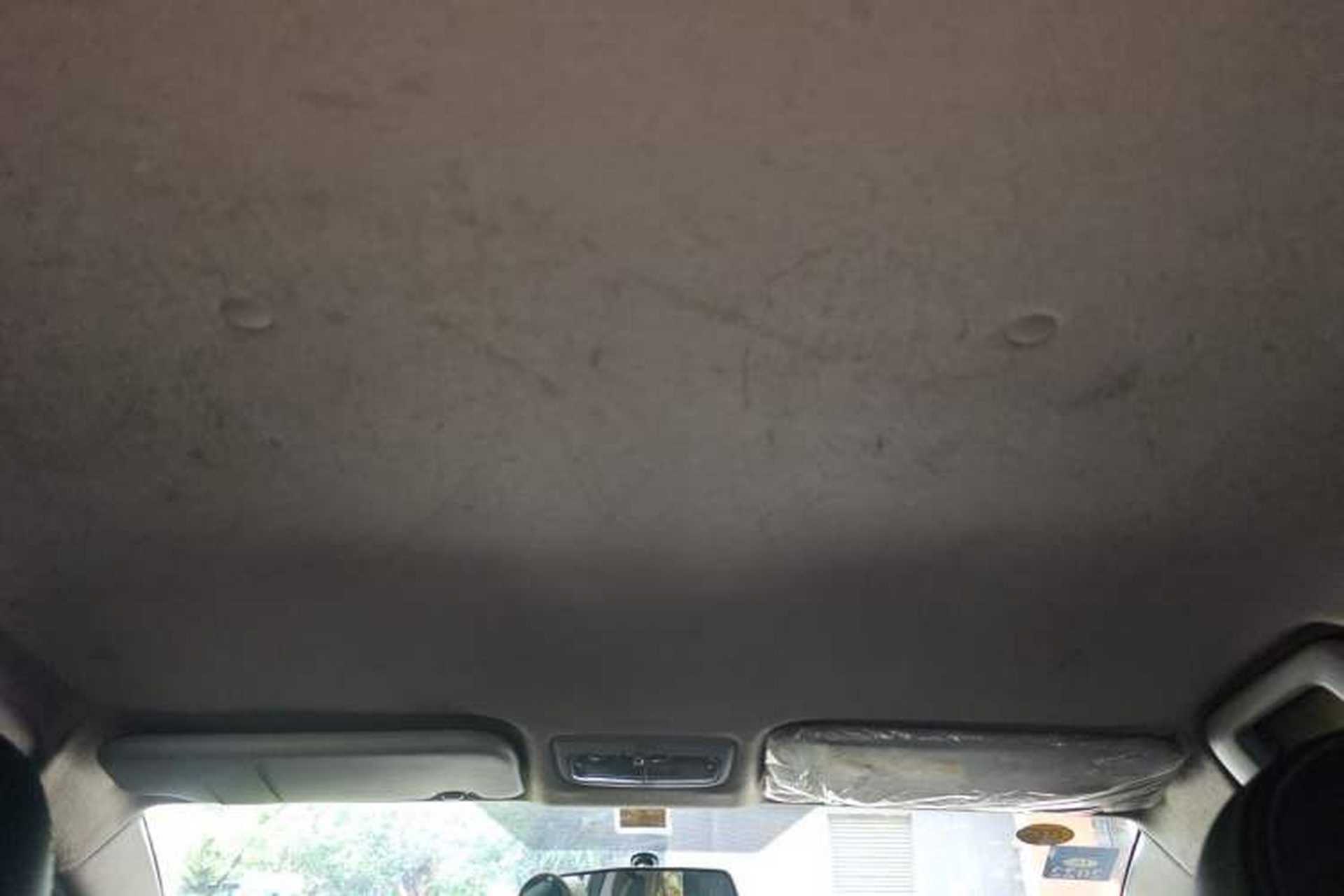 Used Toyota Vios 2017 1.5L CVT Innovation Edition Headliner