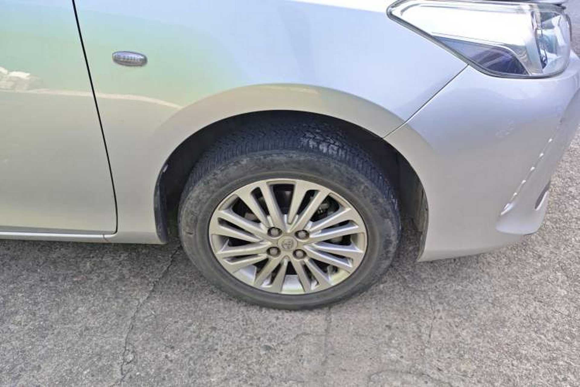 Used Toyota Vios 2017 1.5L CVT Innovation Edition Right Front Wheel Hub