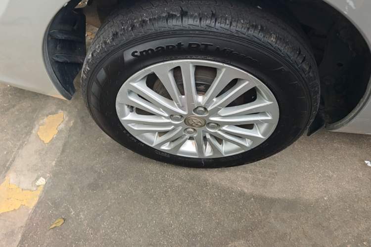 Used Toyota Vios 2017 1.5L CVT Innovation Edition Right Rear Wheel Hub