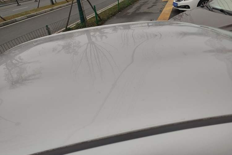 Used Toyota Vios 2017 1.5L CVT Innovation Edition Roof