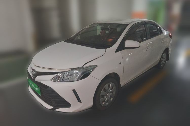 Ojetý Toyota Vios 2017 1.5L CVT Innovation Edition Guazi used car, China used car export, Used car for sale, Used  cars, Cheapest cars for sale