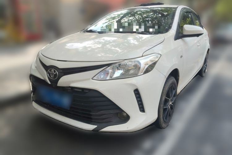 Toyota Vios 2017 1.5L Manual Trend Edition de segunda mano Guazi used car, China used car export, Used car for sale, Used  cars, Cheapest cars for sale