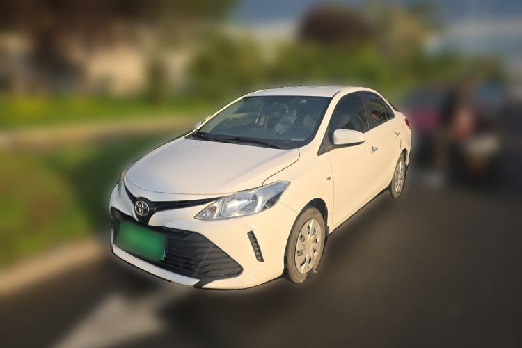 Ojetý Toyota Vios 2017 1.5L CVT Innovation Edition Guazi used car, China used car export, Used car for sale, Used  cars, Cheapest cars for sale