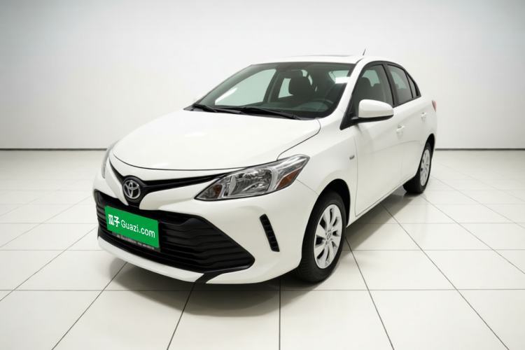 Ojetý Toyota Vios 2017 1.5L CVT Innovation Edition Guazi used car, China used car export, Used car for sale, Used  cars, Cheapest cars for sale