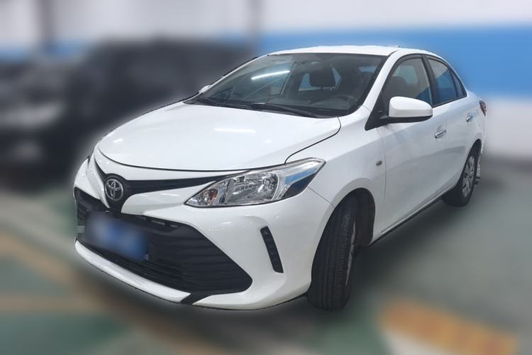 Used Toyota Vios 2017 1.5L Manual Trend Edition Guazi used car, China used car export, Used car for sale, Used  cars, Cheapest cars for sale