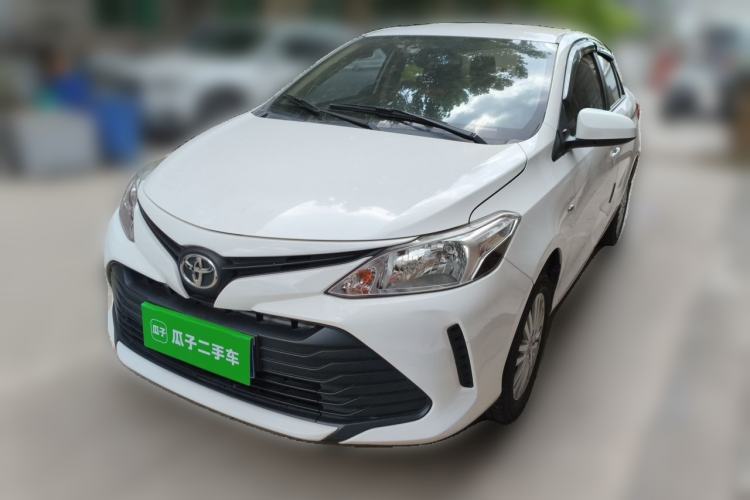 Used Toyota Vios 2017 1.5L Manual Trend Edition Guazi used car, China used car export, Used car for sale, Used  cars, Cheapest cars for sale