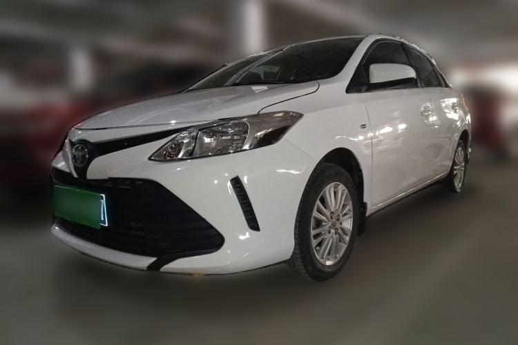 Ojetý Toyota Vios 2017 1.5L Manual Trend Edition Guazi used car, China used car export, Used car for sale, Used  cars, Cheapest cars for sale