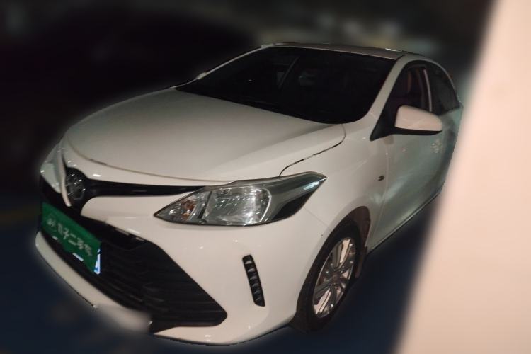 Used Toyota Vios 2017 1.5L Manual Trend Edition Guazi used car, China used car export, Used car for sale, Used  cars, Cheapest cars for sale
