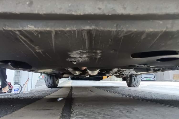 Used Toyota Vios 2017 1.5L Manual Smart Drive Edition Chassis Front
